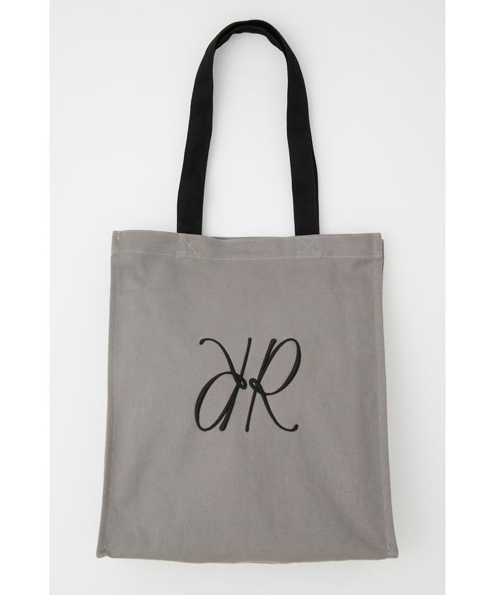 RロゴキャンバストートBAG(2)(504889922) | リエンダ(rienda