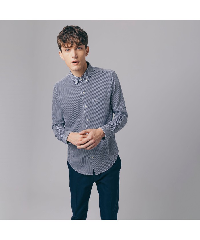ラコステ(LACOSTE) | シャツ・ブラウス/トップスの通販 - d fashion