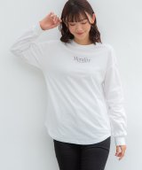 オフホワイト