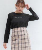 ブラック