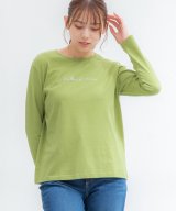 ライトグリーン