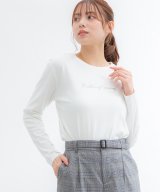 オフホワイト