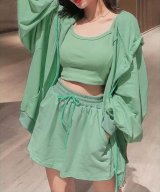グリーン