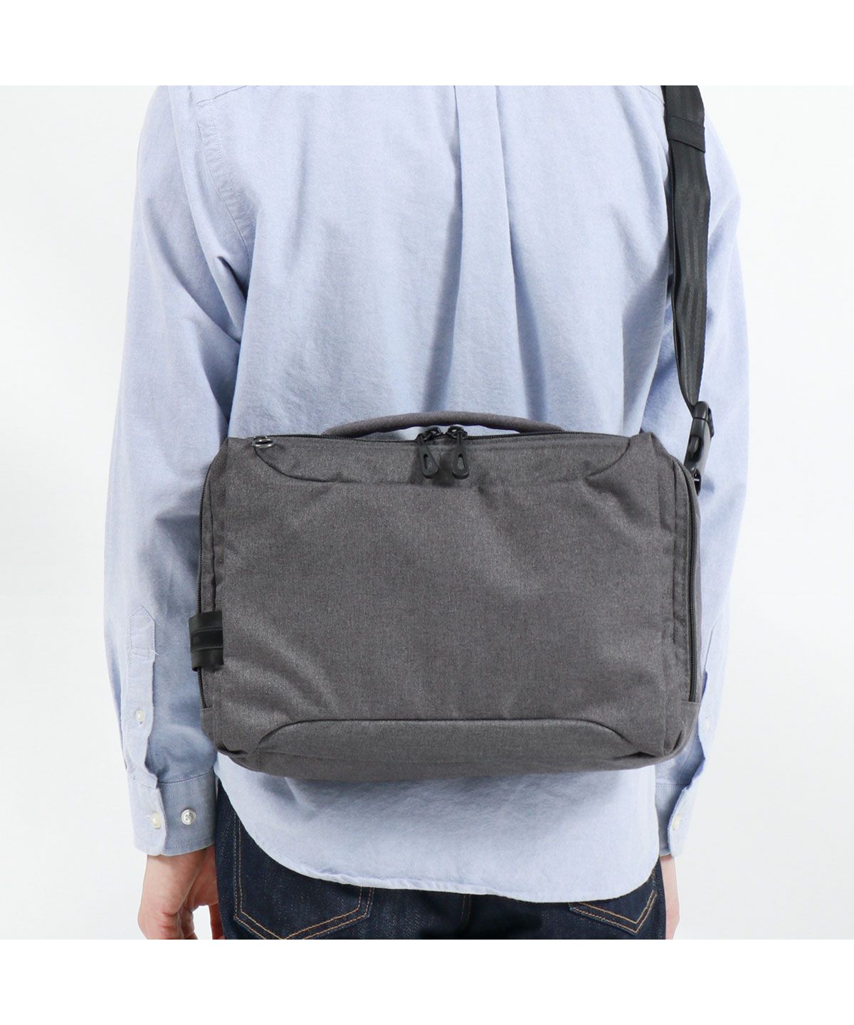 エース ace. 【日本正規品】エースジーン ショルダーバッグ ace