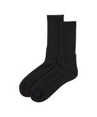 United Athle/United Athle/ストレッチ シンプル クルーソックス/504900710