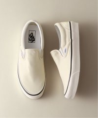 JOURNAL STANDARD/VANS / ヴァンズ CLASSIC SLIP－ON 98 DX/504901134