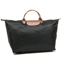 Longchamp/ロンシャン LONGCHAMP 1624 089 プリアージュ Sサイズ トラベルバッグ 折りたたみ ハンドバッグ 001 ノワール/504901153