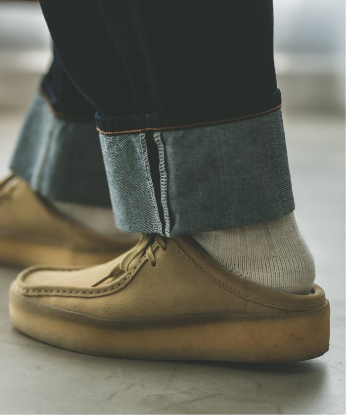 Clarksクラークスワラビー メンズ靴の人気商品 通販 価格比較 価格 Com