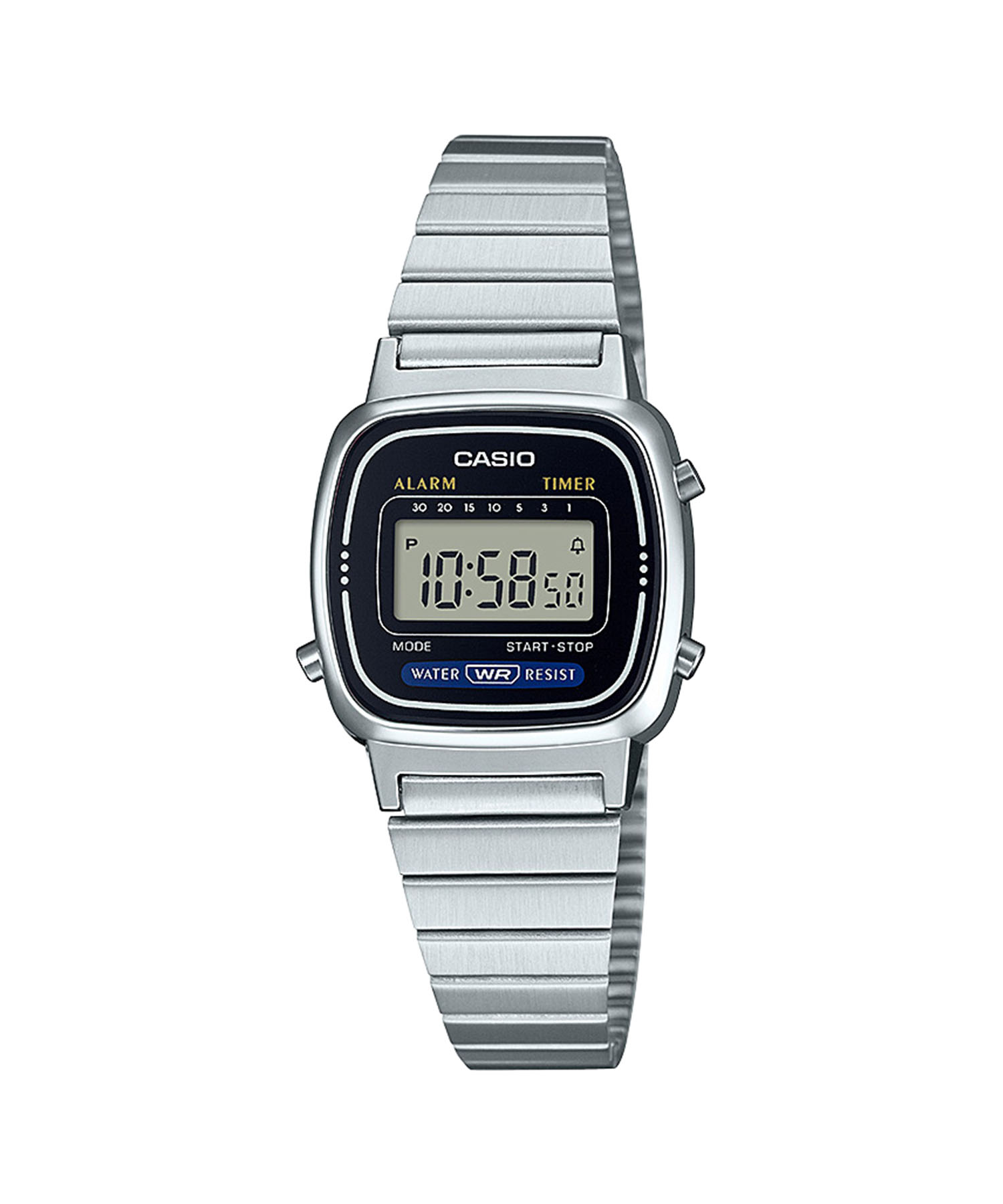 S107★ CASIO　腕時計 楽天市場】カシオ CASIO クォーツ 電池式 WS-1700H スタンダード