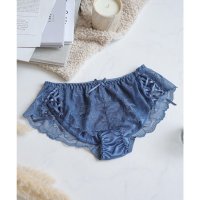 tu-hacci/ピオニーレース フルバック ショーツ【ショーツ単品】レディース セクシー パンツ インナー/504309908