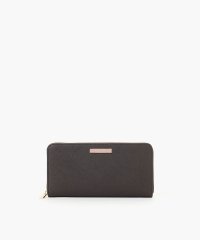 agnes b. VOYAGE FEMME/ ラウンドジップロングウォレット (QAW05－02)/504856209