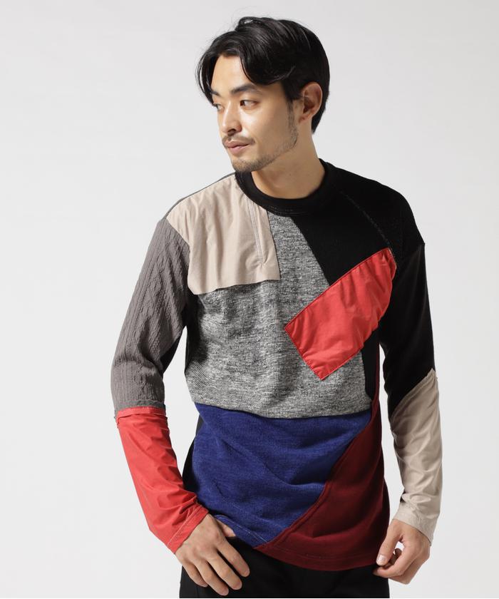 セール 40%OFF】FranCisT_MOR.K.S. /フランシストモークス/15