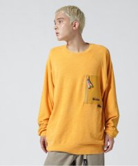 MANASTASH/MANASTASH/マナスタッシュ　COZY KNIT CREW/504892490