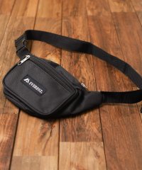 ar/mg/【BK】【DC044KD， C044KD， 044KD】【EVEREST】Signature waist pack/504900674