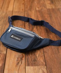 ar/mg/【BK】【DC044KD， C044KD， 044KD】【EVEREST】Signature waist pack/504900674