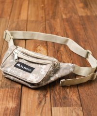 ar/mg/【BK】【DC044KD， C044KD， 044KD】【EVEREST】Signature waist pack/504900674