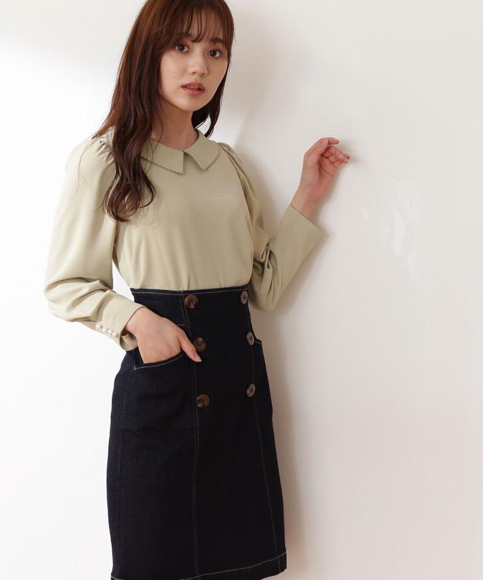 新品】PROPORTION BODY DRESSING フードコート