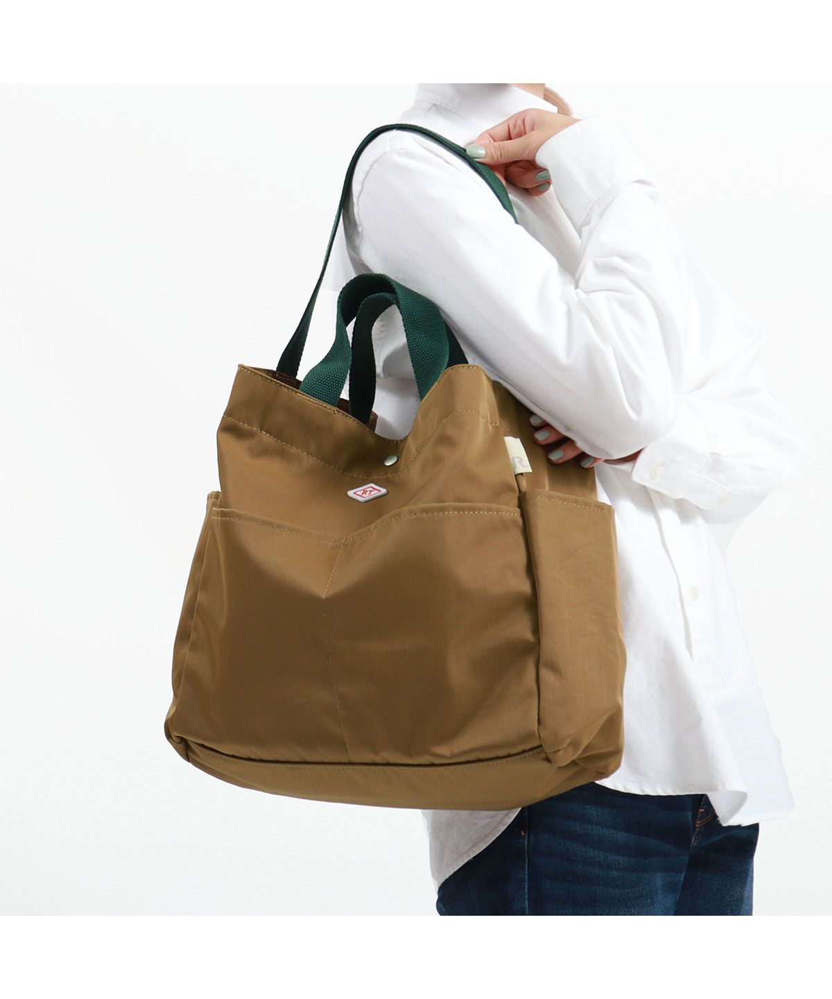 ルートート ROOTOTE ルートート トートバッグ ROOTOTE TALL NA