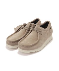 AVIREX/《CLARKS/クラークス》WALLABEE. GTX /ワラビー ゴアテックス/504882869