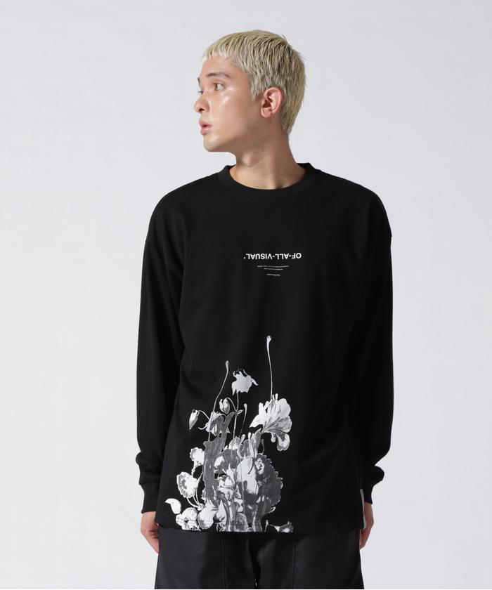 ALAIA アライア MARINIERET ロゴプリントボーダーセーラー半袖T