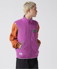 Schott/FLEECE VEST/フリースベスト/504892227