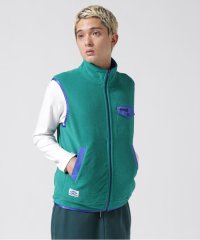 Schott/FLEECE VEST/フリースベスト/504892227