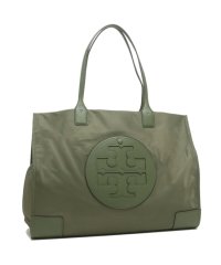 TORY BURCH/トリーバーチ トートバッグ エラ グリーン レディース TORY BURCH 87116 300/504902366