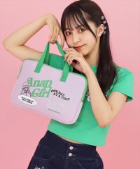 ANAP　GiRL/ファッショニスタタブレットケース/504904663