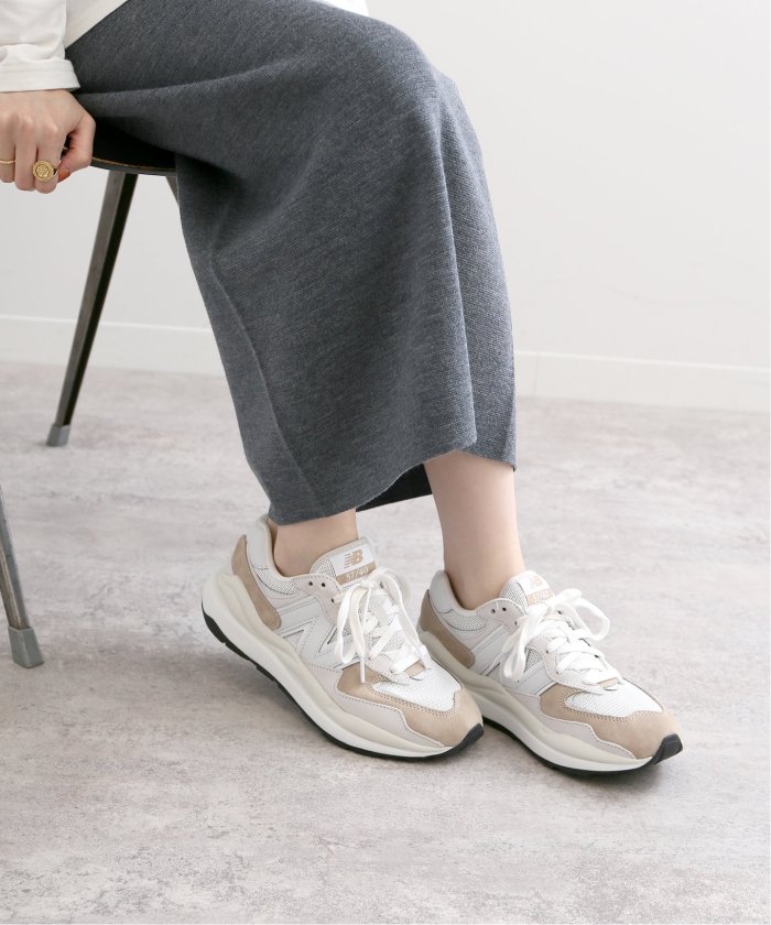WEB限定》【NEW BALANCE / ニューバランス】 M5740(504905366