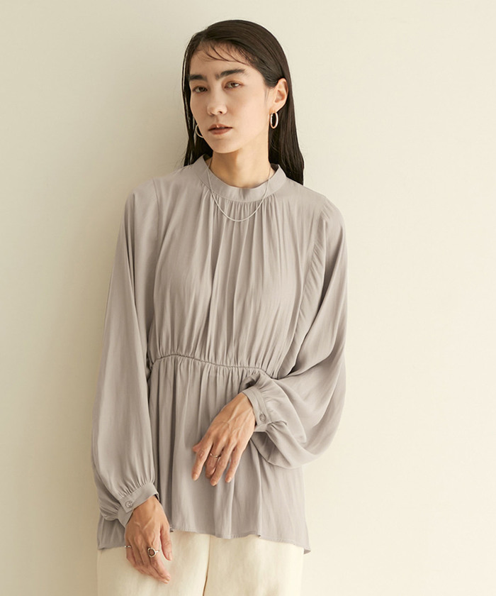 ジャーナルスタンダード レサージュ JOURNAL STANDARD L'ESSAGE