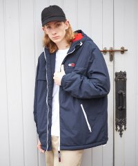 TOMMY JEANS/TJM PADDED SOLID CHICAGO/504891183