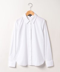 Theory/シャツ　LUXE CLASSIC FITTED SHIRT/504897942