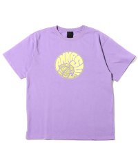 ANNA SUI Archive/アナスイアーカイブ ビックシシュウ ロゴティシャツ/504907043