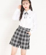 ブラックチェック(219)