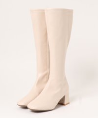 Lace Ladies/レースレディース Lace Ladies チャンキーヒールブーツ/504907591