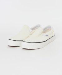 URBAN RESEARCH Sonny Label/VANS　CLASSIC SLIP－ON 98 DX/504908762