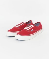 URBAN RESEARCH Sonny Label/VANS　AUTHENTIC 44 DECK DX/504908764