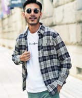 ネイビー系3