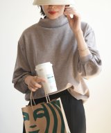杢グレー系1