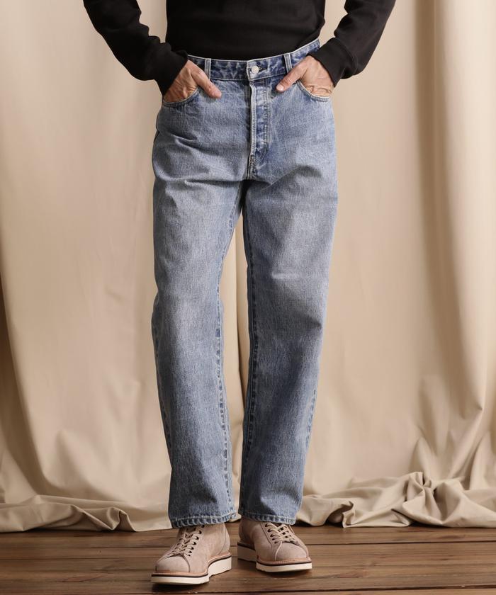16OZ. DENIM PANTS/デニムパンツ(504862174) | ショット(Schott