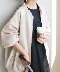 SocialGIRL/ソーシャルガール SocialGIRL ロングMA－1/504897168