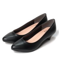 NORTH DATE/リラクシス RELAXIS パンプス/504902117