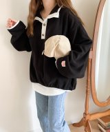 ブラック