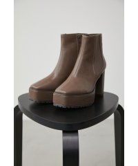 AZUL by moussy/RUGGED SOLE BOOTS/504909104