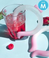 ベビーピンク