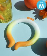 オレンジ