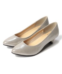 NORTH DATE/リラクシス RELAXIS パンプス/504902117