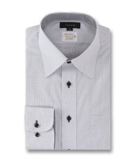 TAKA-Q/形態安定 吸水速乾 スタンダードフィット レギュラーカラー 長袖 シャツ メンズ ワイシャツ ビジネス yシャツ 速乾 ノーアイロン 形態安定/504911612