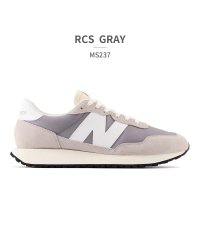 new balance/ニューバランス new balance ユニセックス MS237 BTW CJ CM CN GA GB GE RA RB RC RCS RD RE RF RG /504632134