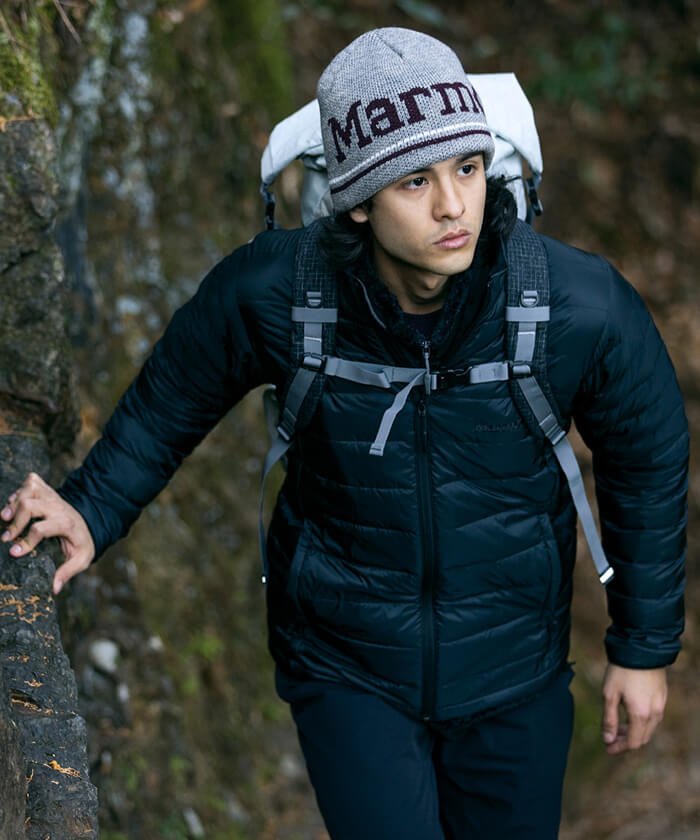 Marmot ダウン メンズの通販 価格比較 価格 Com